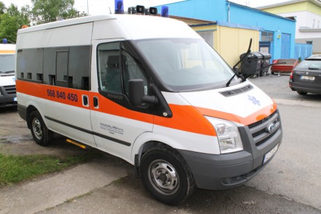 Ford Transit 03